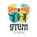 STEM4Real logo