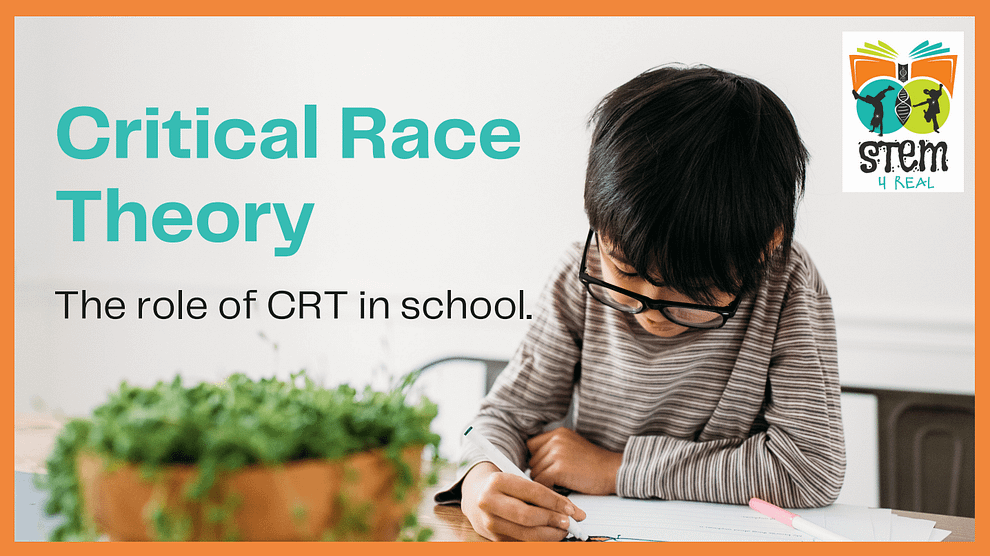 The Role of Critical Race Theory in Schools